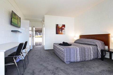 Aaron Motel - Accommodation Fremantle 3