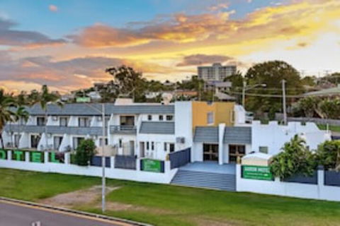 Aaron Motel - Accommodation Fremantle 0