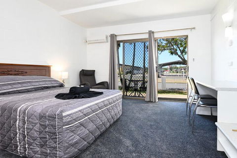 Aaron Motel - Accommodation Fremantle 2