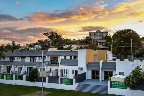 Aaron Motel - Accommodation Fremantle 1