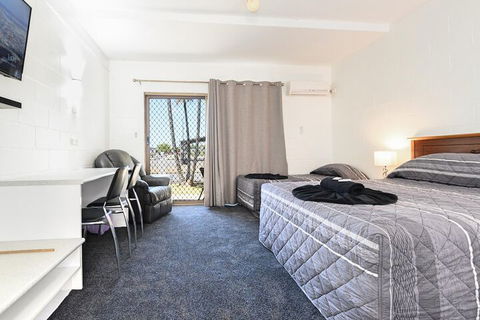 Aaron Motel - Accommodation Fremantle 5