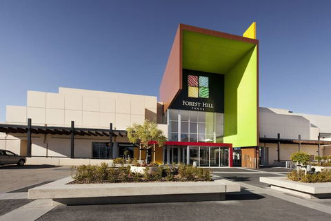 Park Avenue - Forest Hill - Accommodation Fremantle 5