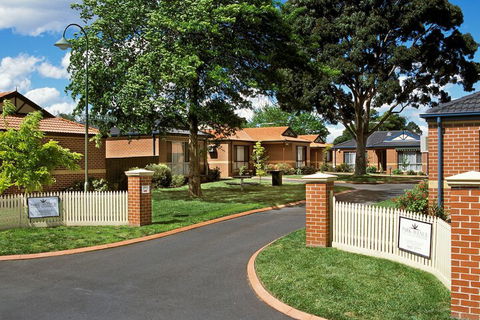Park Avenue - Forest Hill - Accommodation Fremantle 4
