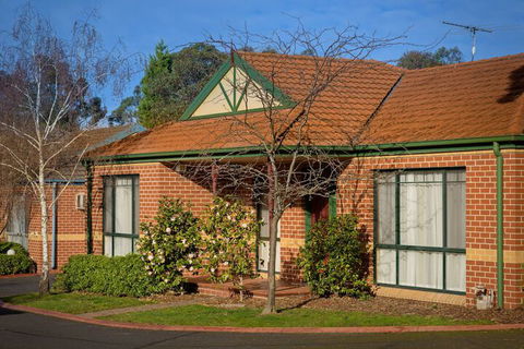 Park Avenue - Forest Hill - Accommodation Fremantle 1