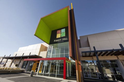 Park Avenue - Forest Hill - Accommodation Fremantle 3