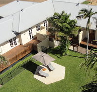 Kernow Charters Towers - Accommodation Fremantle