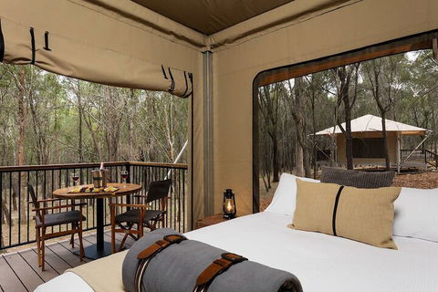 Paradise Country Farmstay - Accommodation Fremantle 7