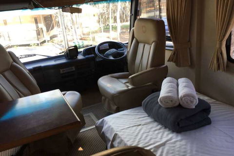 Paradise Country Farmstay - Accommodation Fremantle 4
