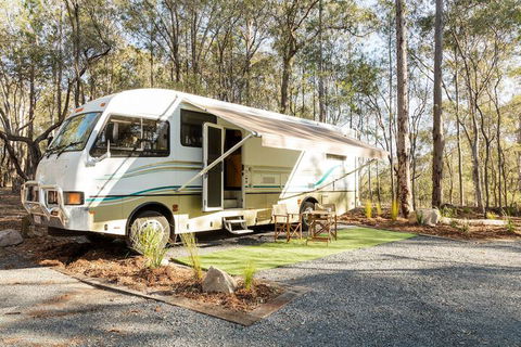 Paradise Country Farmstay - Accommodation Fremantle 3