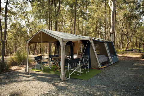 Paradise Country Farmstay - Accommodation Fremantle 5