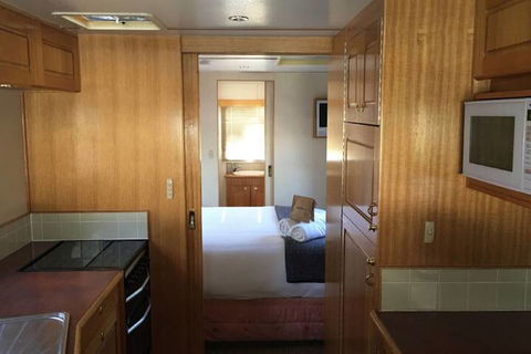 Paradise Country Farmstay - Accommodation Fremantle 1