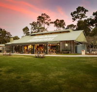 Paradise Country Farmstay - Accommodation Fremantle