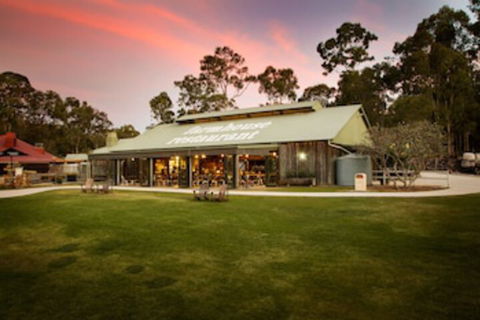 Paradise Country Farmstay - Accommodation Fremantle 0