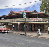 Royal Hotel Cooma - Accommodation Fremantle