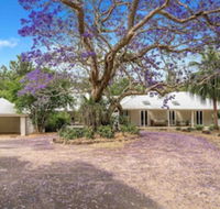 Byron Creek Homestead - Accommodation Fremantle