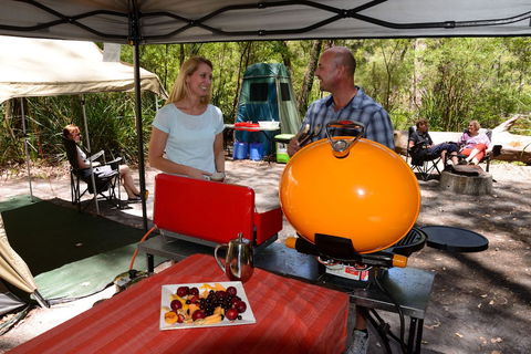 WA Wilderness - Accommodation Fremantle 5