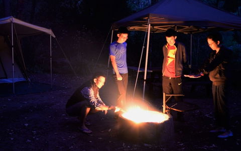 WA Wilderness - Accommodation Fremantle 2