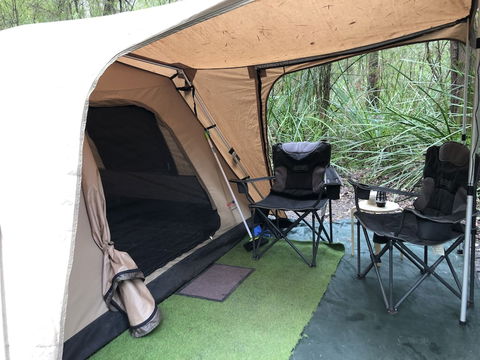 WA Wilderness - Accommodation Fremantle 4