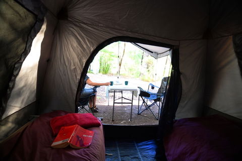 WA Wilderness - Accommodation Fremantle 6