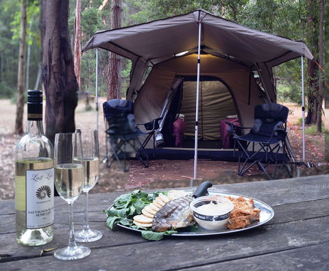WA Wilderness - Accommodation Fremantle 0