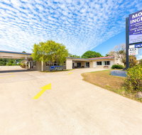 Motel Ingham - Accommodation Fremantle