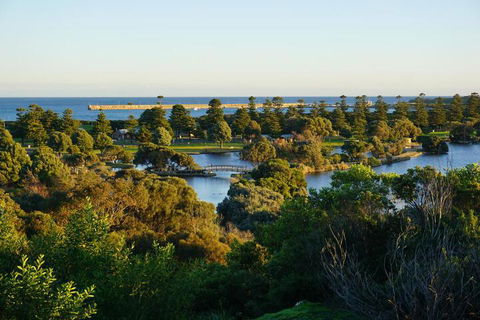 Abrigo Apartment - Accommodation Fremantle 4