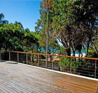 Coral View - Accommodation Fremantle