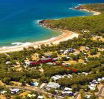 Breakaway - Accommodation Fremantle