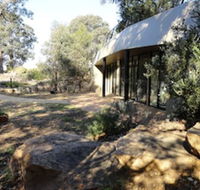 Down to Earth Farm Retreat - Accommodation Fremantle
