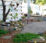 Villa Holiday Park - Accommodation Fremantle