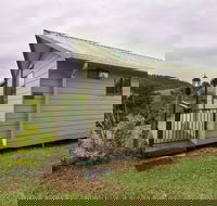 Mena Creek Flower House - Accommodation Fremantle