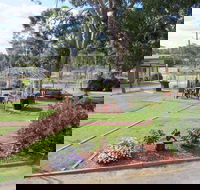 Highlander Haven Motel - Accommodation Fremantle
