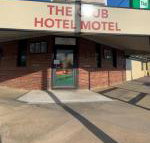 Club Hotel Motel Roma - Accommodation Fremantle