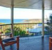 Verandahs - Accommodation Fremantle