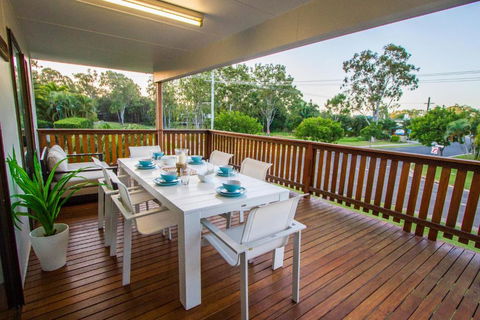 A Lure - Accommodation Fremantle 1