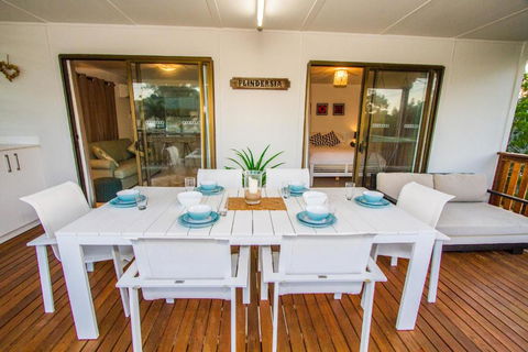 A Lure - Accommodation Fremantle 2