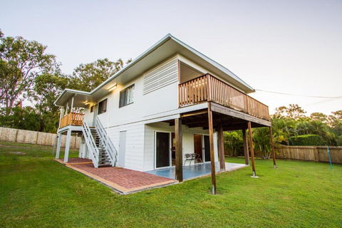 A Lure - Accommodation Fremantle 4