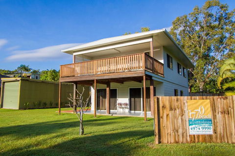 A Lure - Accommodation Fremantle 6