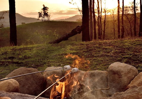 Ketchup's Bank Glamping - Accommodation Fremantle 4