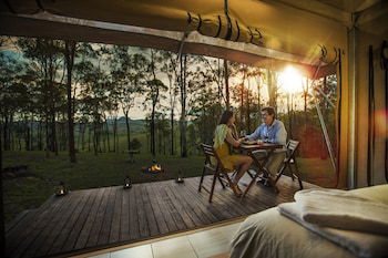 Ketchup's Bank Glamping - Accommodation Fremantle 5