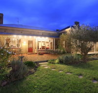 Lochinver Farm Homestead  Cottages - Accommodation Fremantle