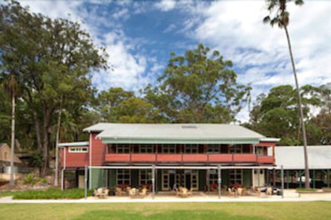 Royal National Park Cottages - Accommodation Fremantle 1