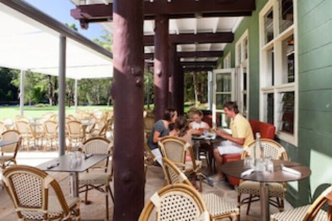 Royal National Park Cottages - Accommodation Fremantle 2