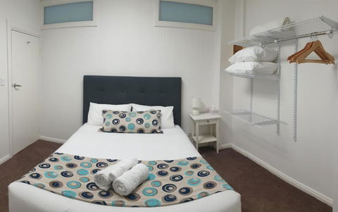 Aart Apartments - Accommodation Fremantle 4