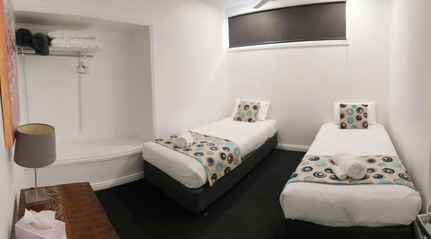Aart Apartments - Accommodation Fremantle 3