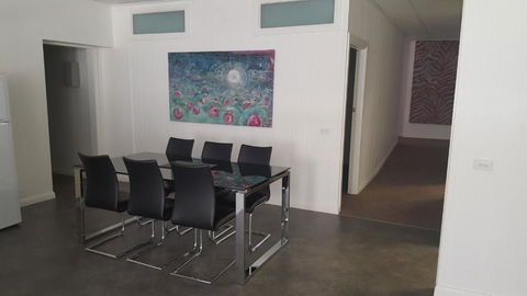 Aart Apartments - Accommodation Fremantle 5