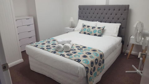 Aart Apartments - Accommodation Fremantle 2