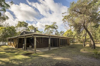 Myer House - Accommodation Fremantle 1