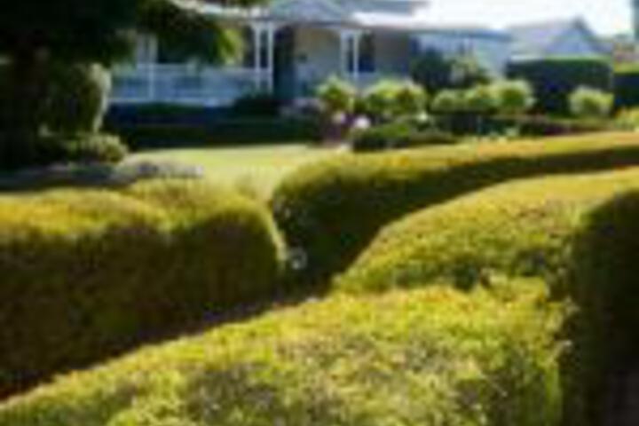 Greenlands QLD Accommodation Fremantle