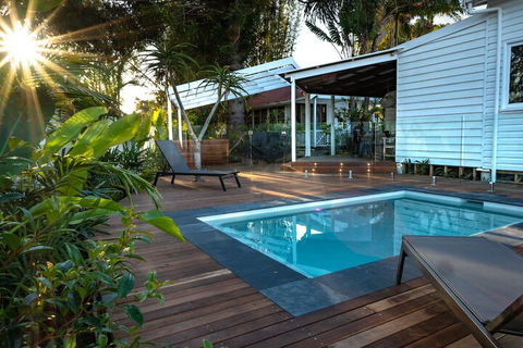 A PERFECT STAY - Bamboo Beach House - Accommodation Fremantle 1